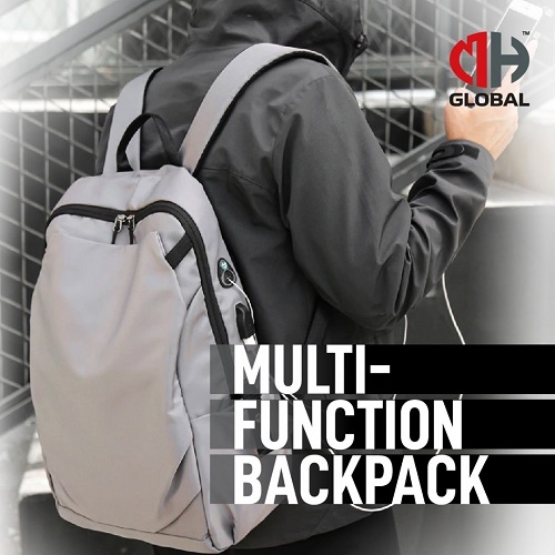 MULTIFUNCTION BACKPACK